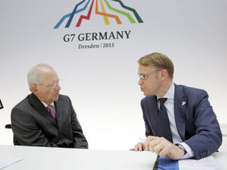 Photo: Thomas Köhler, Federal Ministry of Finance