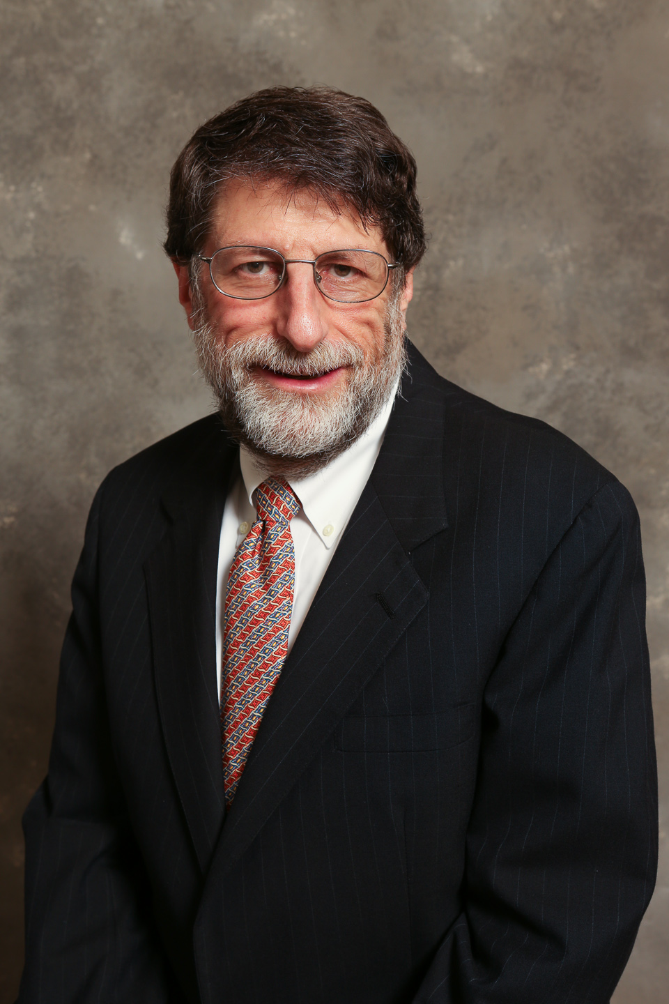 Robert M. Gordon